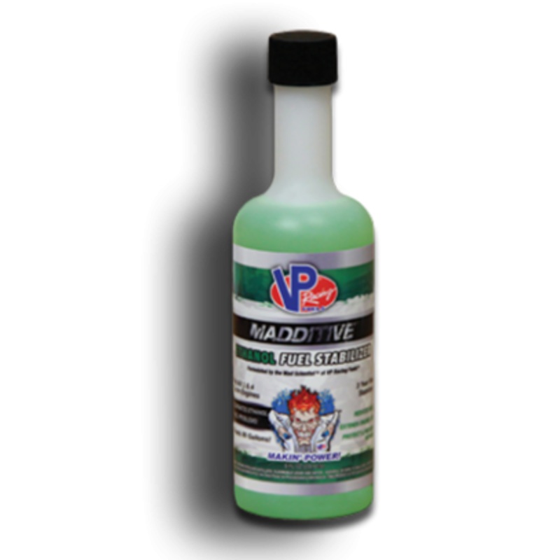 VP Racing Fuel Stabilizer with Ethanol Shield 237ml