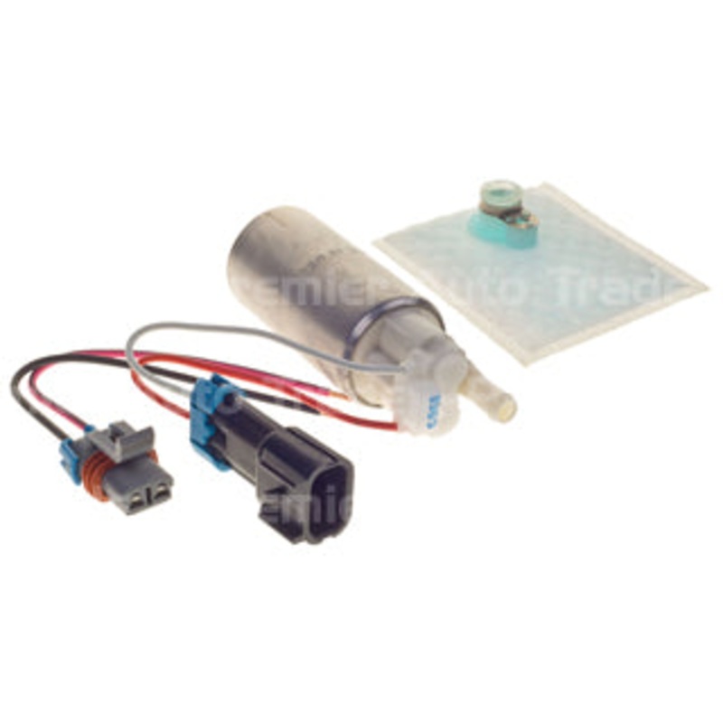 Walbro 230 l/h E85 Fuel Pump (F10000302)