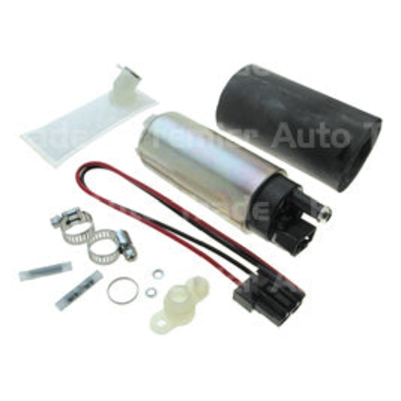 Walbro/Ti Hi flow 255lph GSS341 Fuel pump