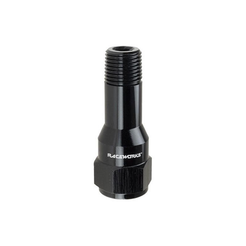 1/8 Npt Male to Female Extension