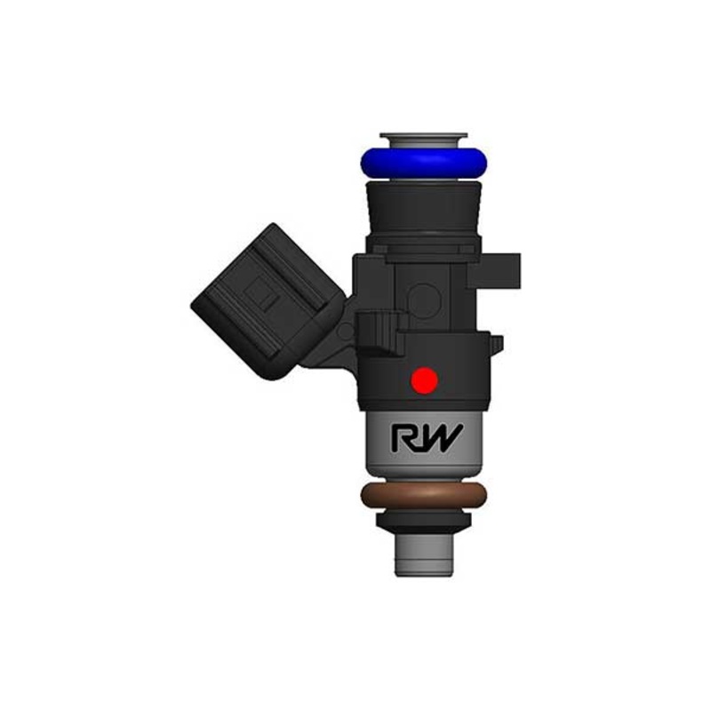1100cc Raceworks Short