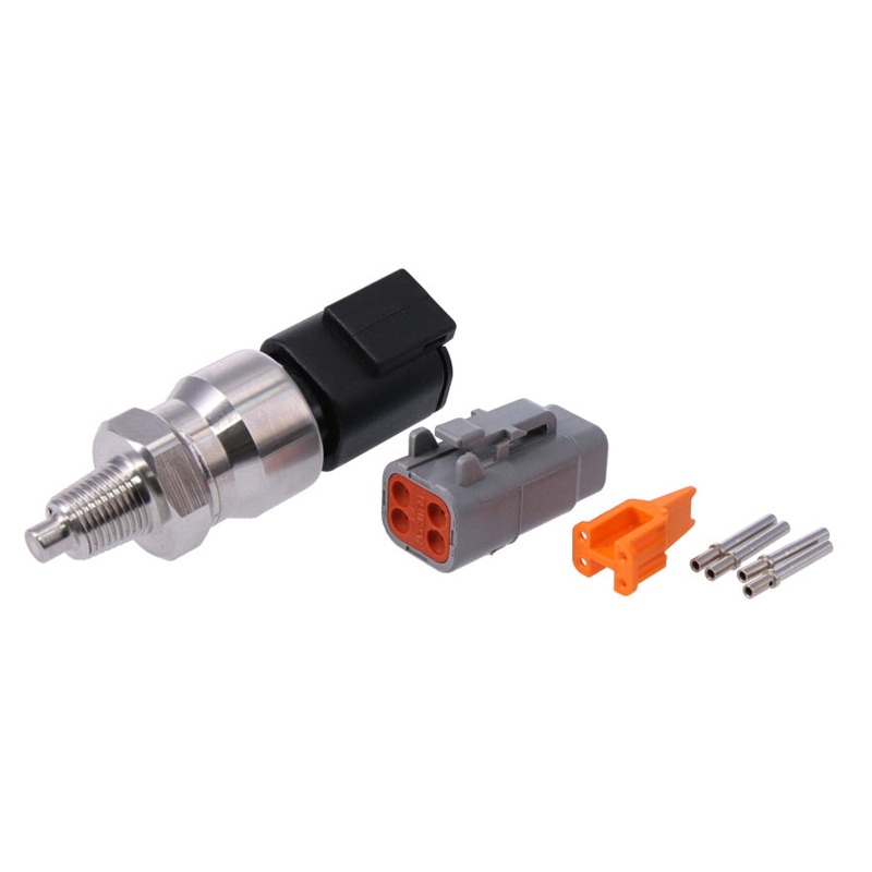 145PSI (10Bar) Motorsport Pressure & Temperature Sensor Raceworks