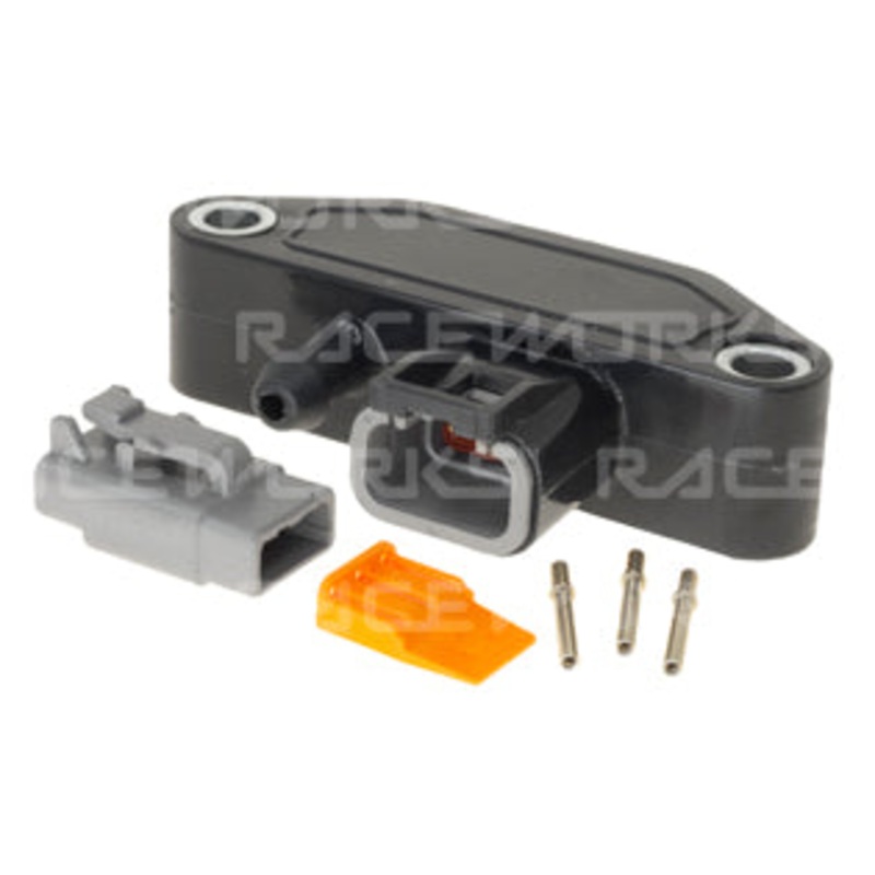 4 Bar Remote Mount Map Sensor
