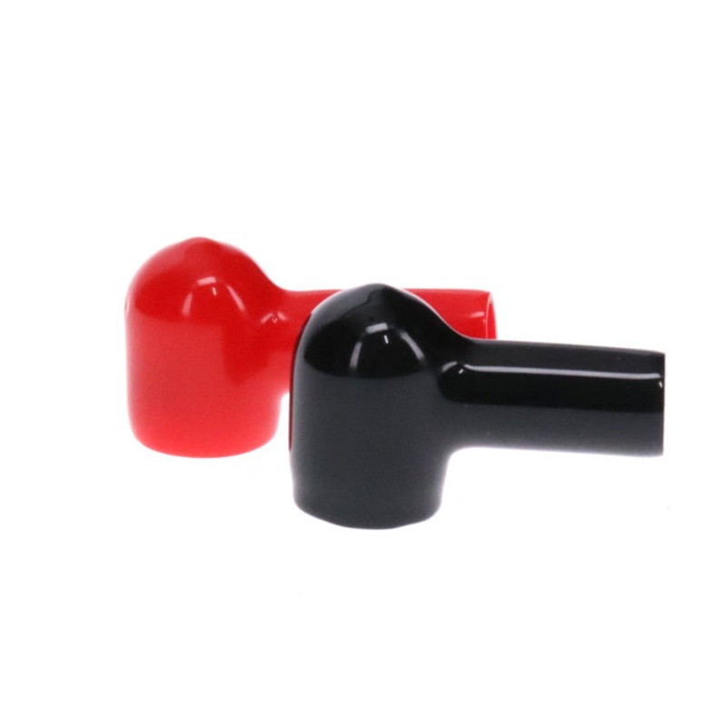 90 Degree Terminal Boots