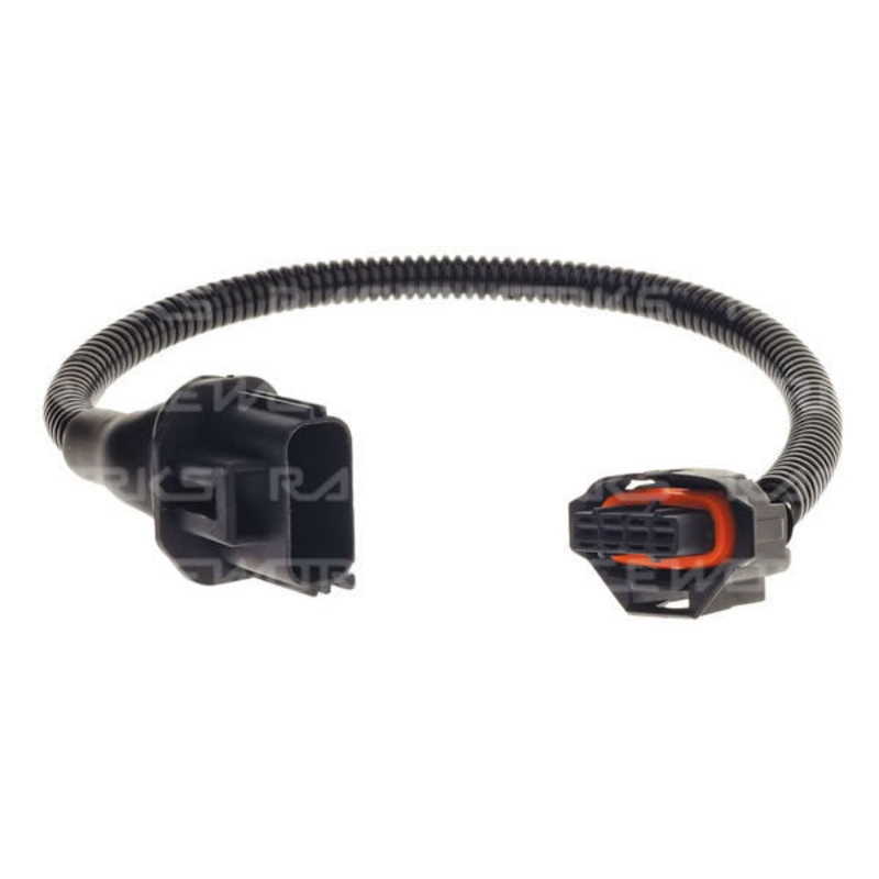 BA/BF Map Conversion Loom