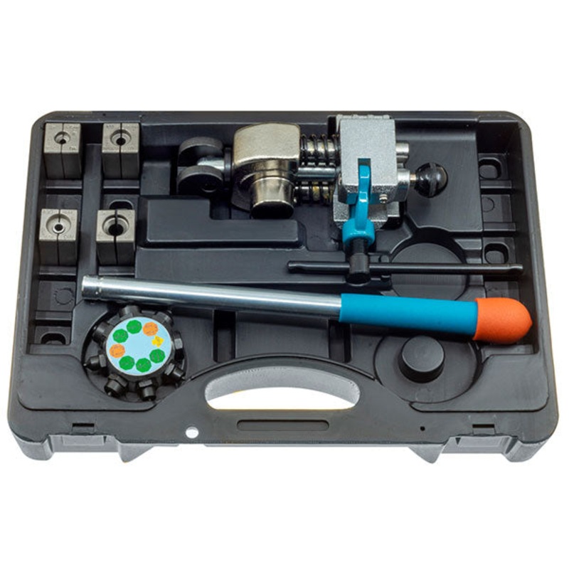 Brake Flare Tool Kit 37deg Dies