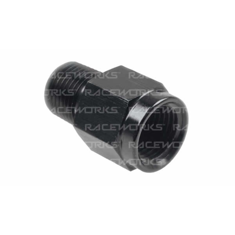 BSPT MALE TO NPT FEMALE ADAPTERS 1/8 BSPT MALE TO 1/8 NPT FEMALE ADAPTER