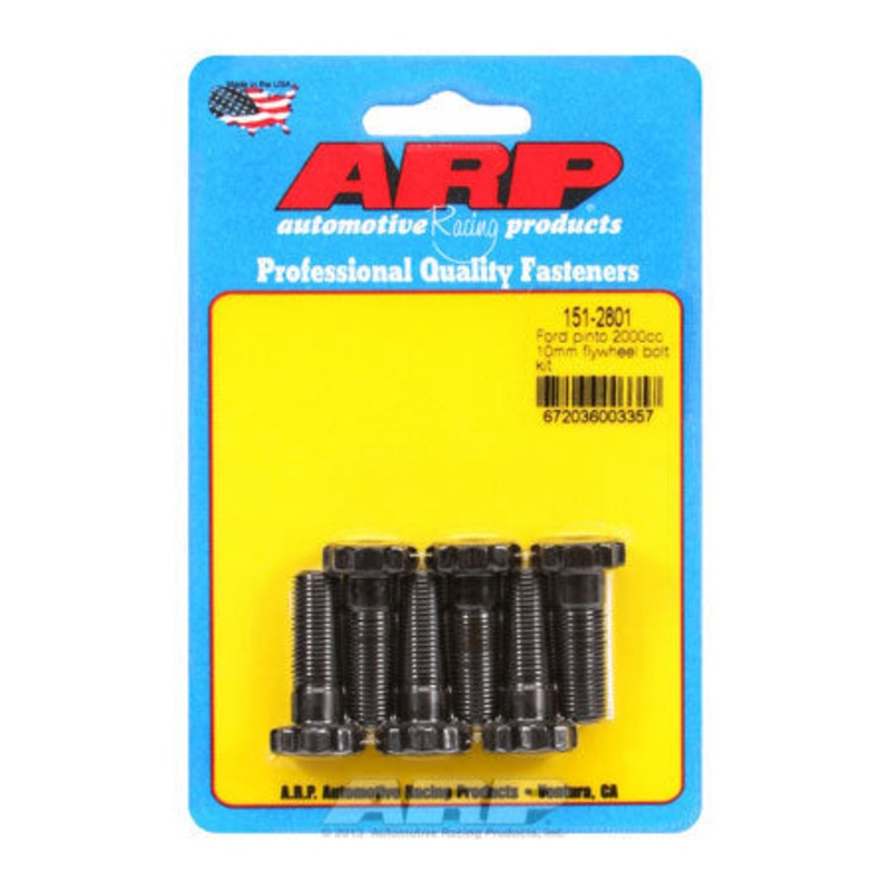 Flywheel Bolt Kit 151-2801 ARP