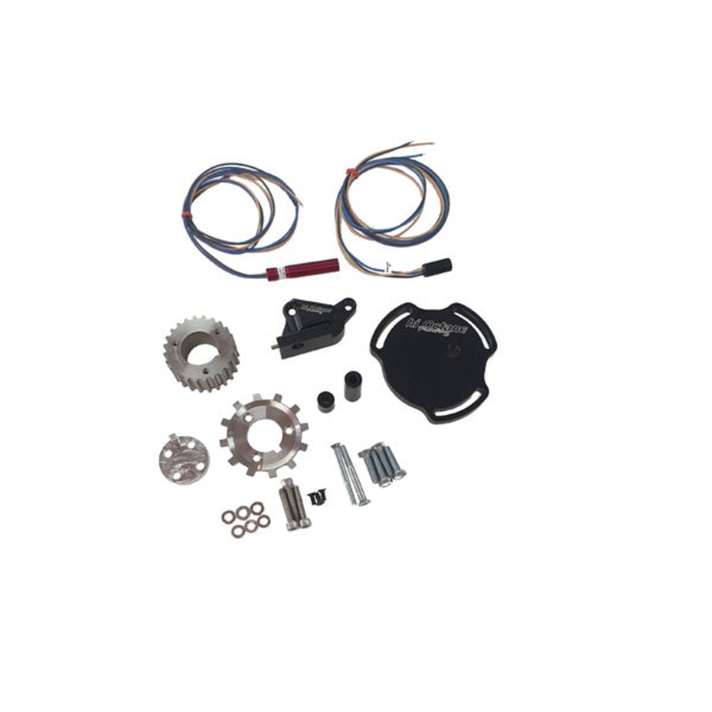 Hi Octane Racing Trigger Kit – Nissan RB20 / RB25 / RB26 / RB30 with 12 Tooth Crank Trigger No