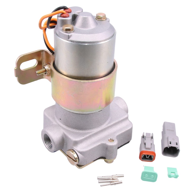 Low pressure Lift Pumps 367LPH/7PSI