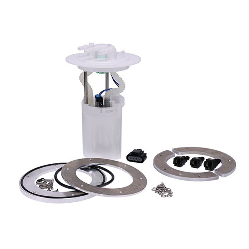 MRA Conversion Kit Ford BA Bolt in