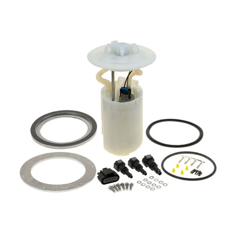 MRA Conversion Kit  Weld In  Ford BA Steel Tank