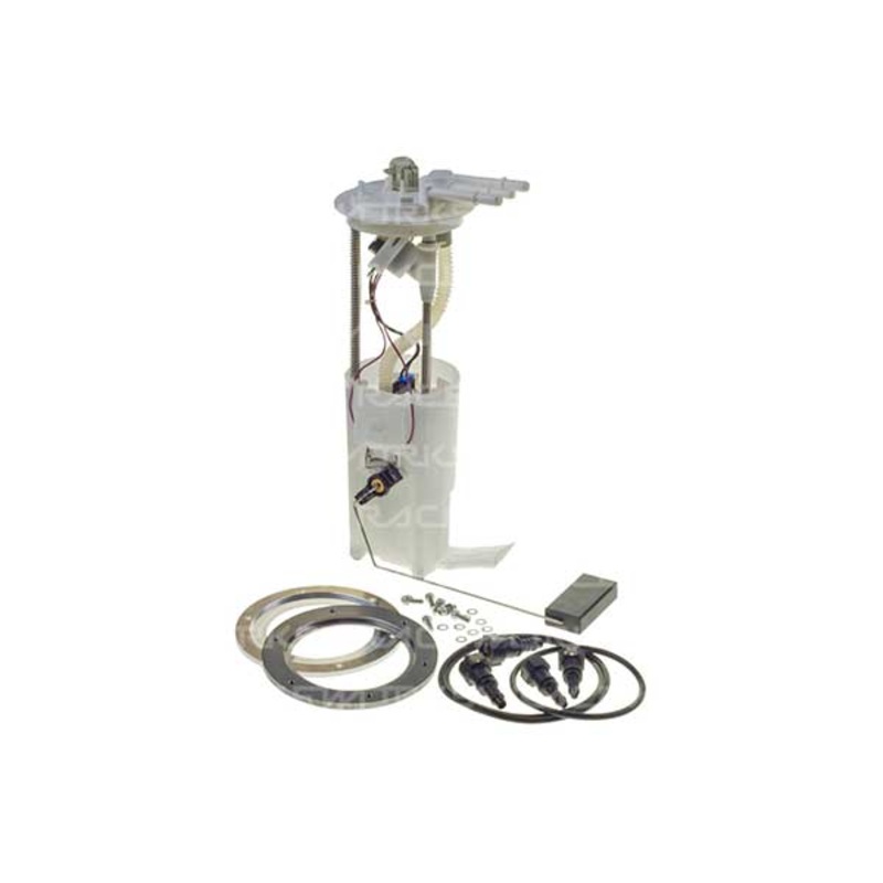MRA Conversion Kits Weld In Holden VX Steel Weld Ring
