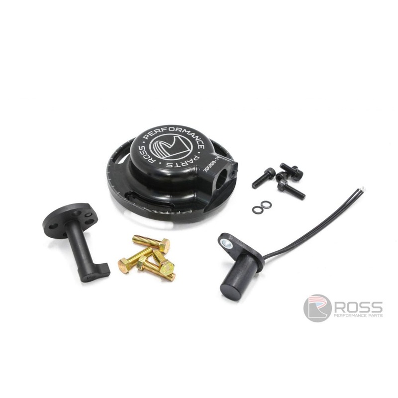 Nissan VG30 Cam Trigger Kit Cherry Hall Effect Sensor