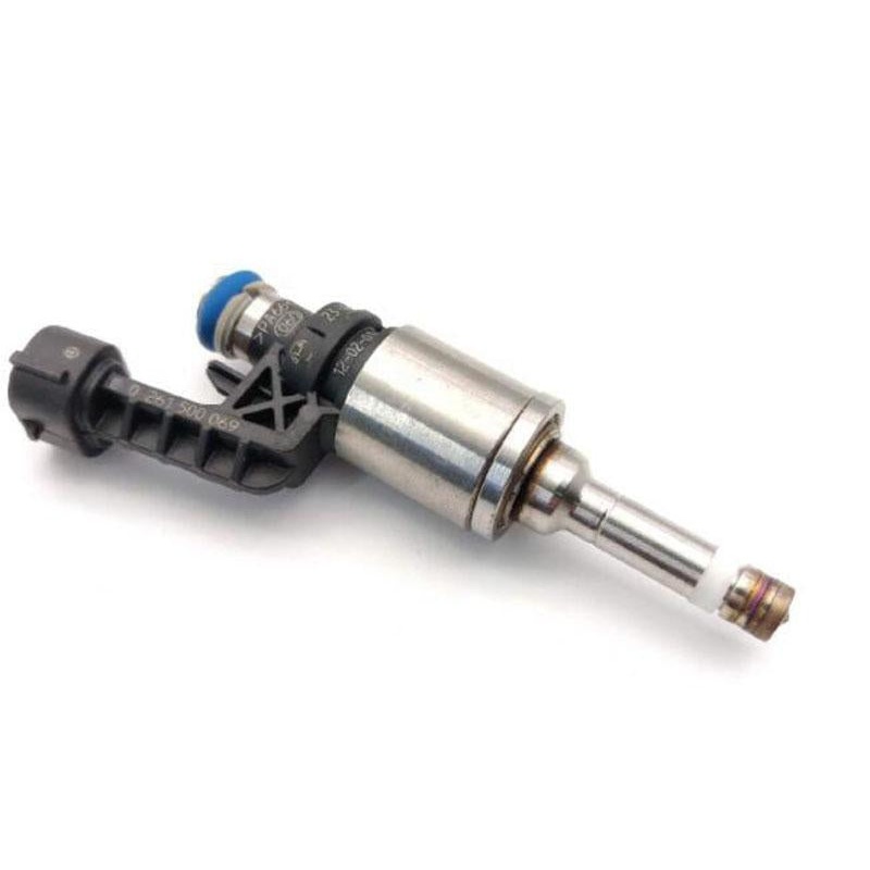 Nissan VK56 Injectors