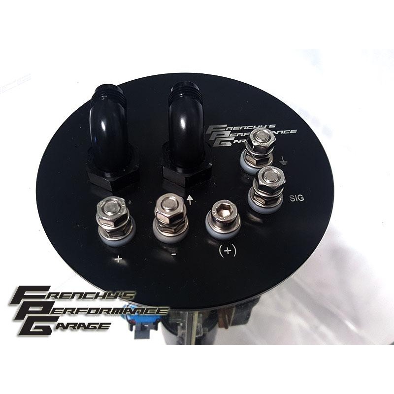 R32GT-R Single Pump In-tank fuel system kit