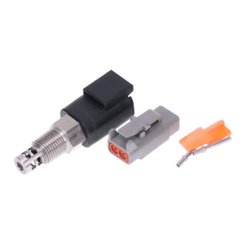 Raceworks 1/8 NPT Motorsport Air Temp Sensor