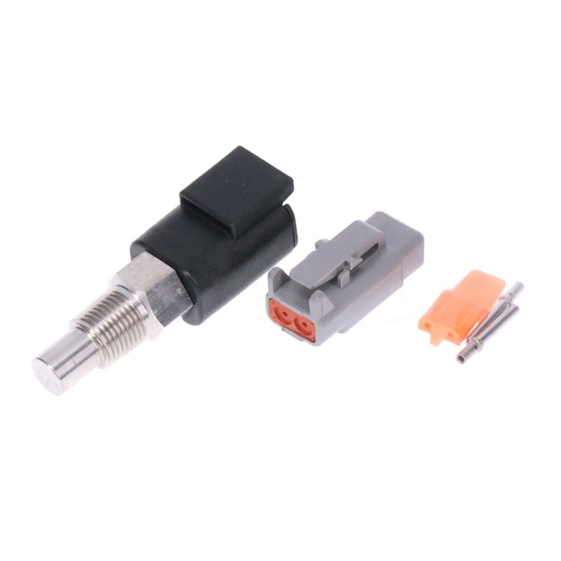 Raceworks 1/8 NPT Motorsport Fluid Temp Sensor