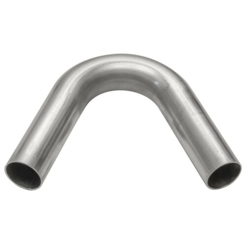 Raceworks 135 Degree Aluminium Tube 2.0″