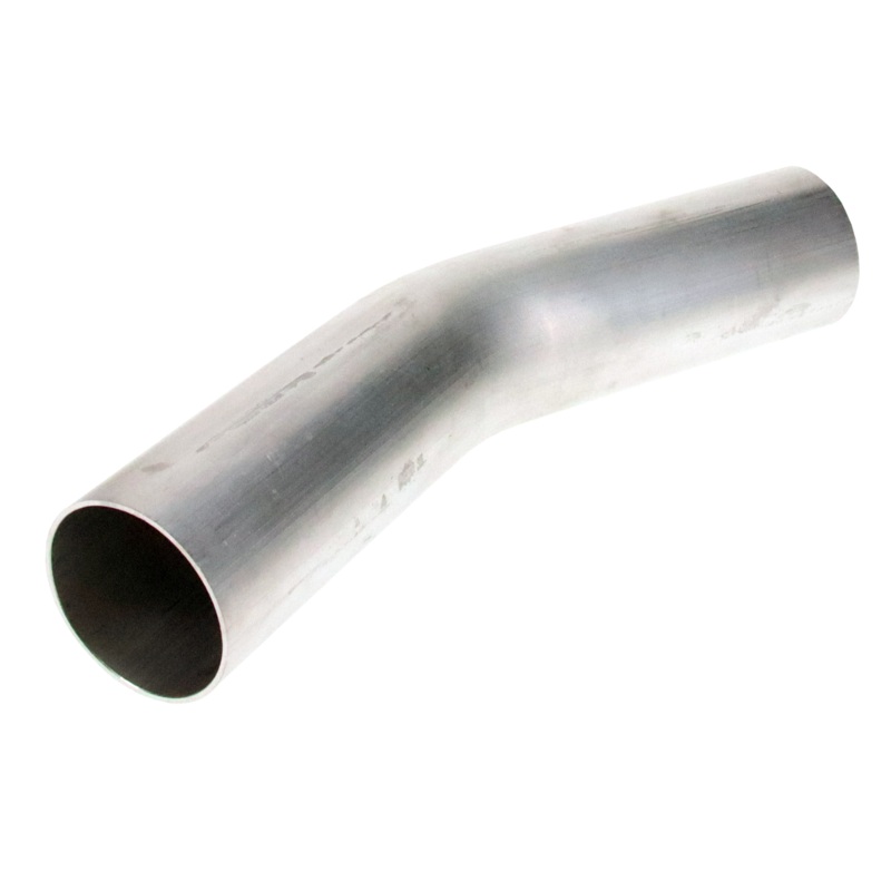 Raceworks 30 Degree Aluminium Tube 2.0″ 1.6mm
