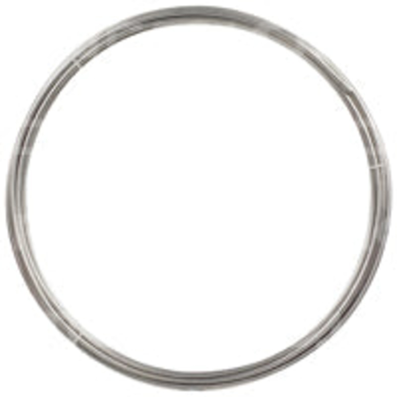 Raceworks 300 Series Hard Line AN-3 STEEL BRAKE LINE 7M