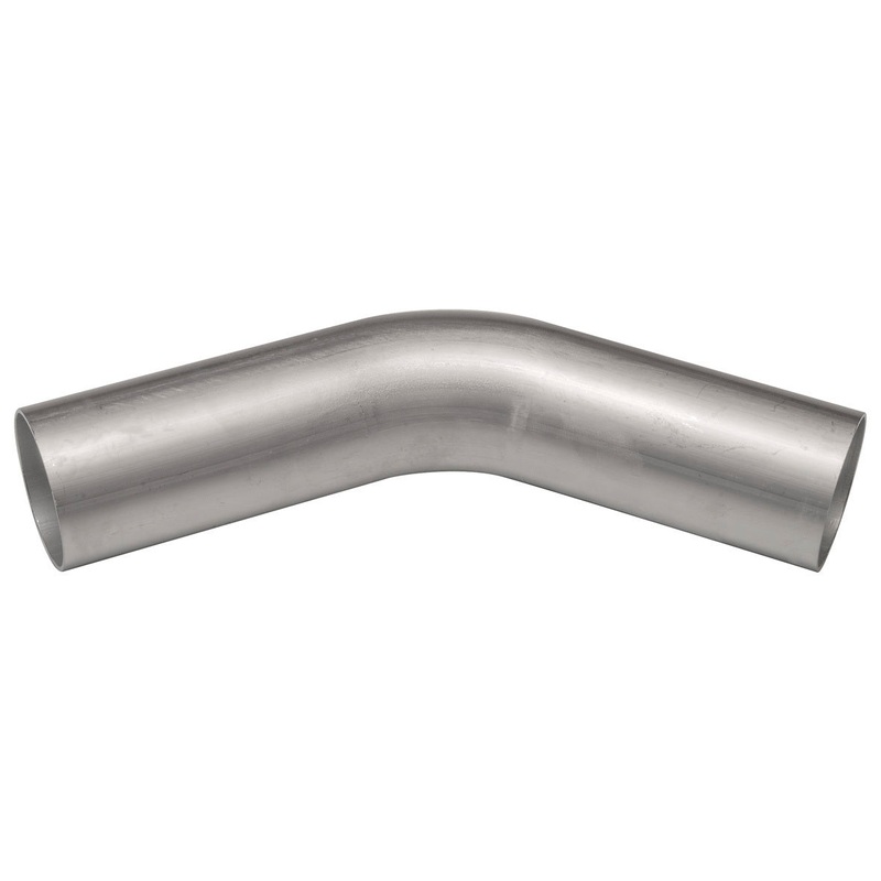 Raceworks Aluminium Tube  60 Degree 2.0″ 1.6mm