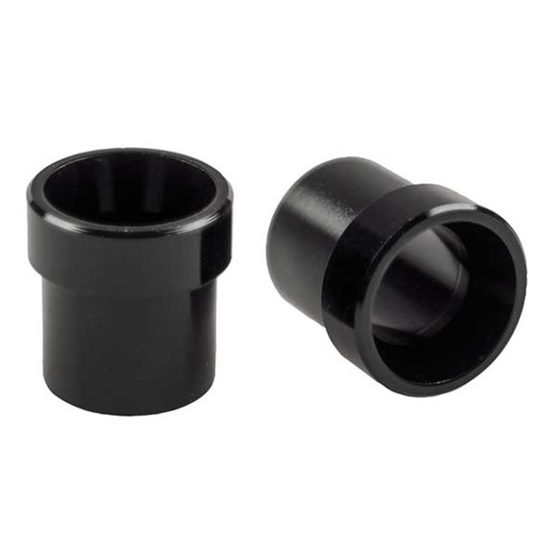 Raceworks Aluminium Tube Sleeves -5