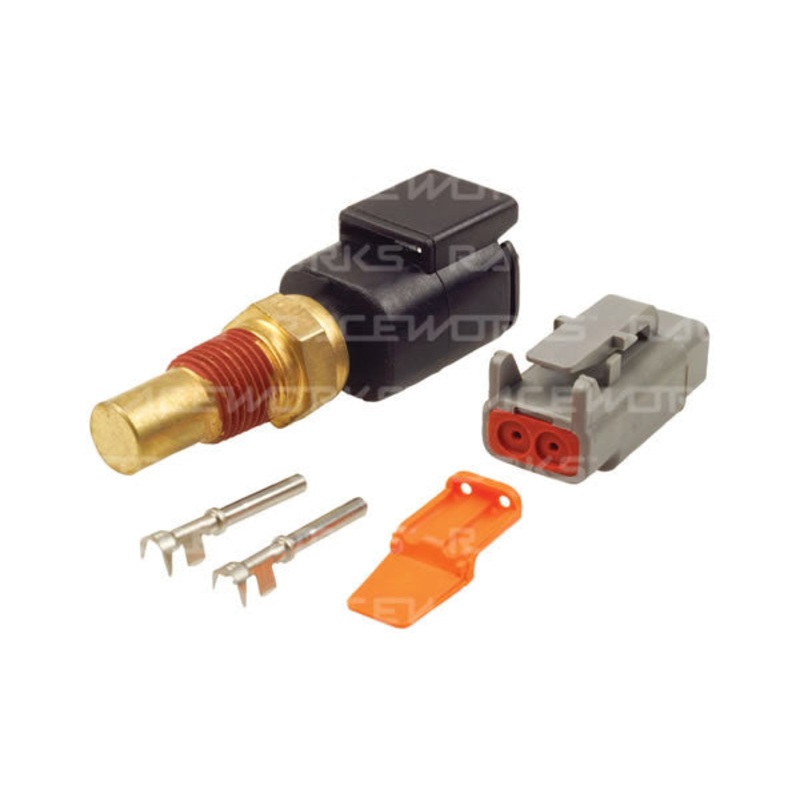 Raceworks Motorsport Fluid Temp Sensor