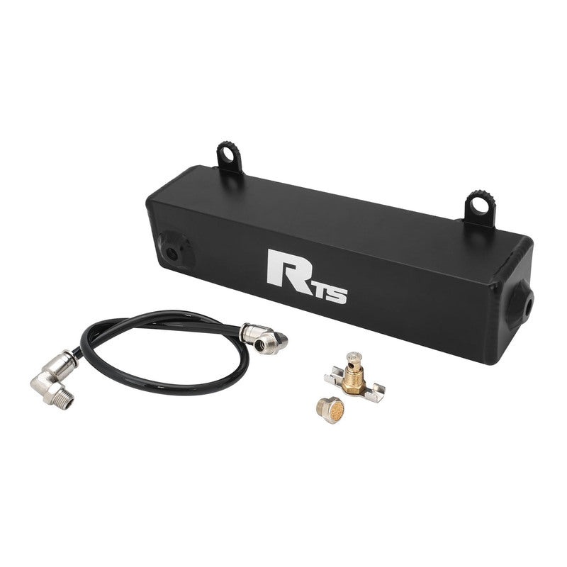 RTS Transmission Overflow Catch Can C4