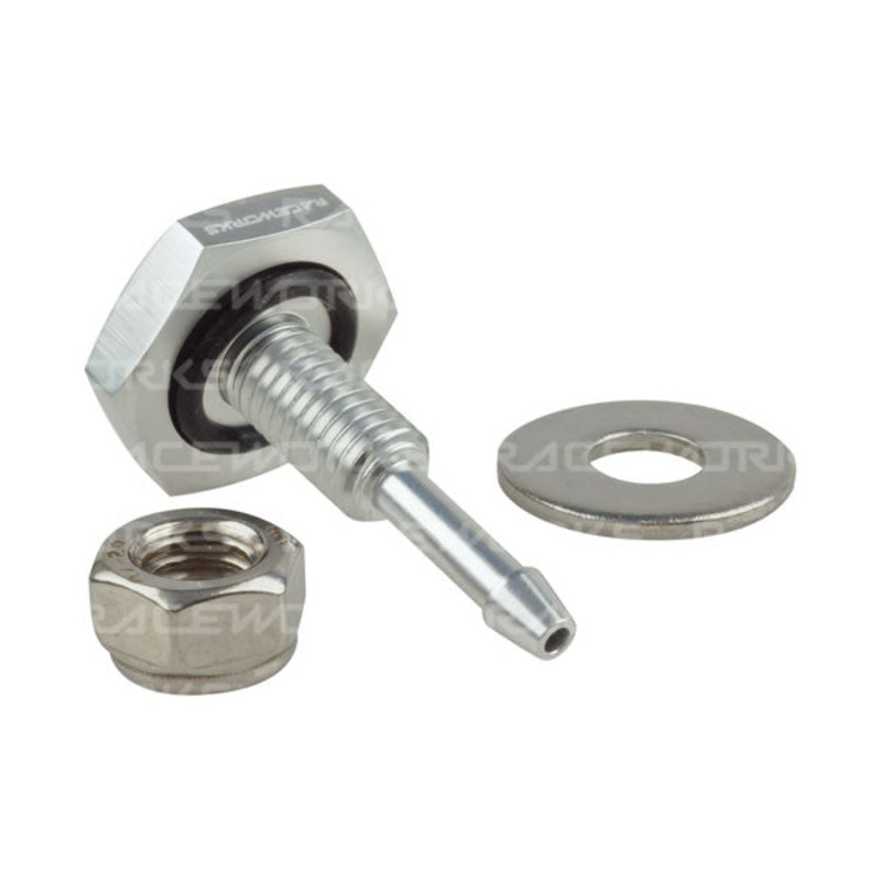 Silicone Hose Vacuum Line Fitting Kit