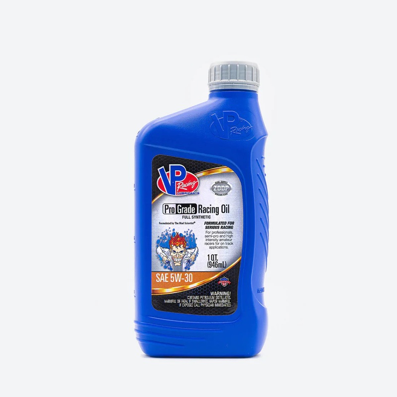 VP PRO GRADE 10W40 ENGINE OIL