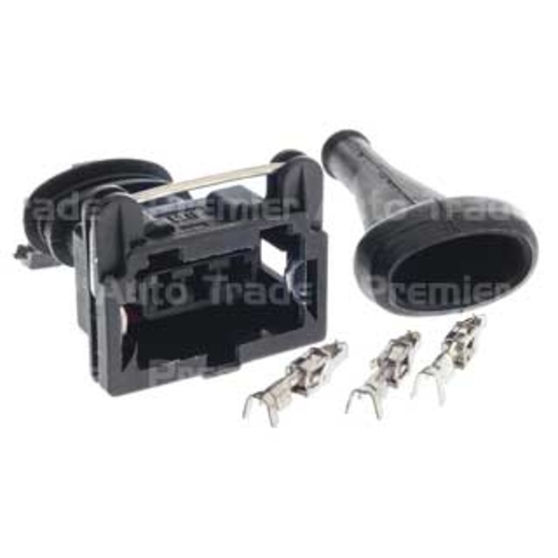3 Pin Efi Connector Plug PAT