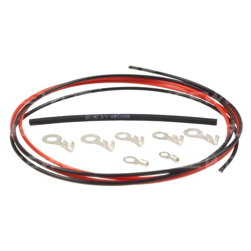 34Amp intank wiring kit