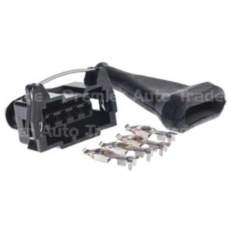 4 PIN EFI CONNECTOR SET. cps-018