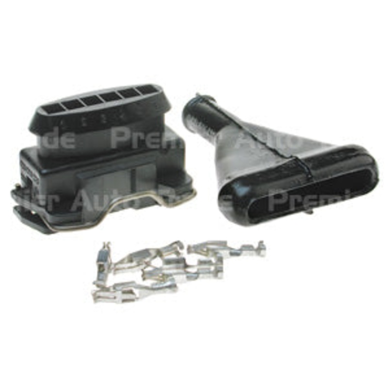 6 PIN EFI CONNECTOR SET. cps-020