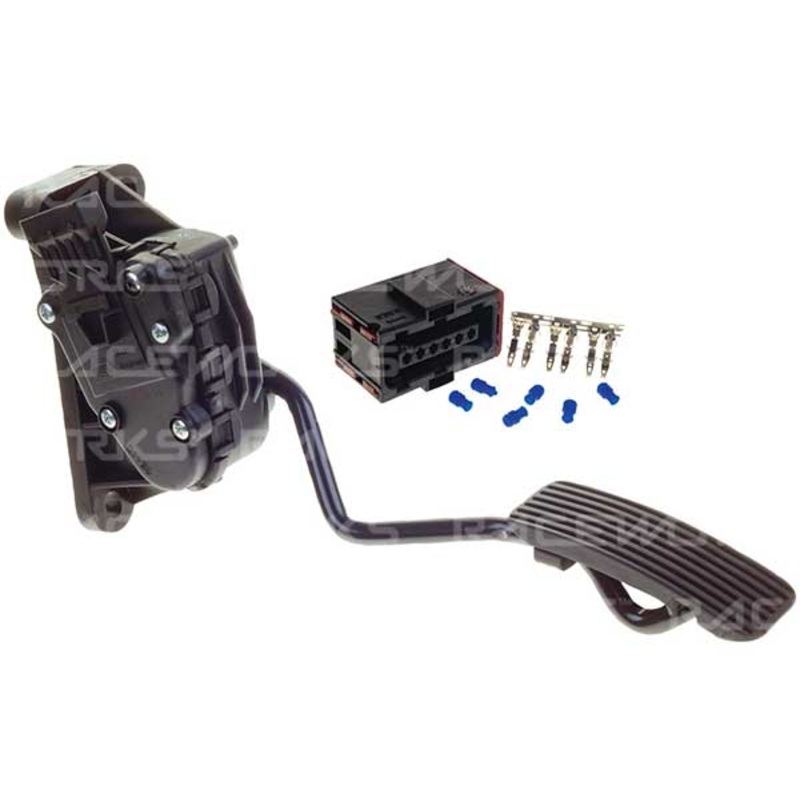 Accelerator Pedal Sensors Pedal Assembly