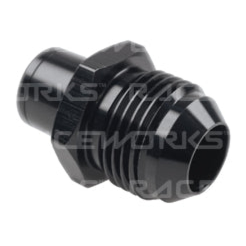 AN Rocker Cover Breather Adapter Suit RB26 RWF-708-10-03BK -10
