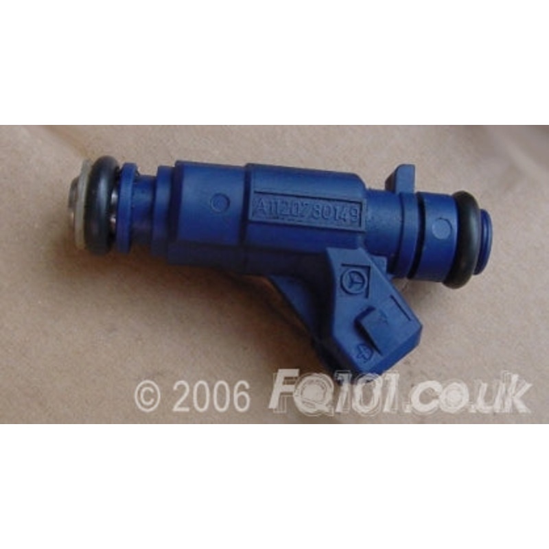 Bosch injector 0280156014