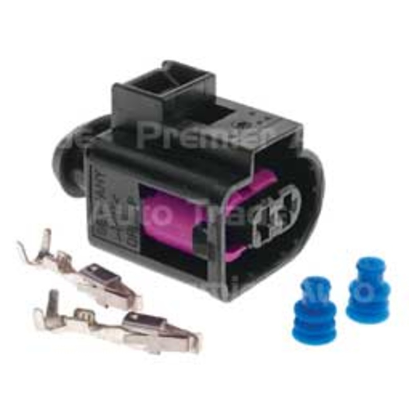 CONNECTOR HARNESS AND PLUG cps-100 Suit inj-180