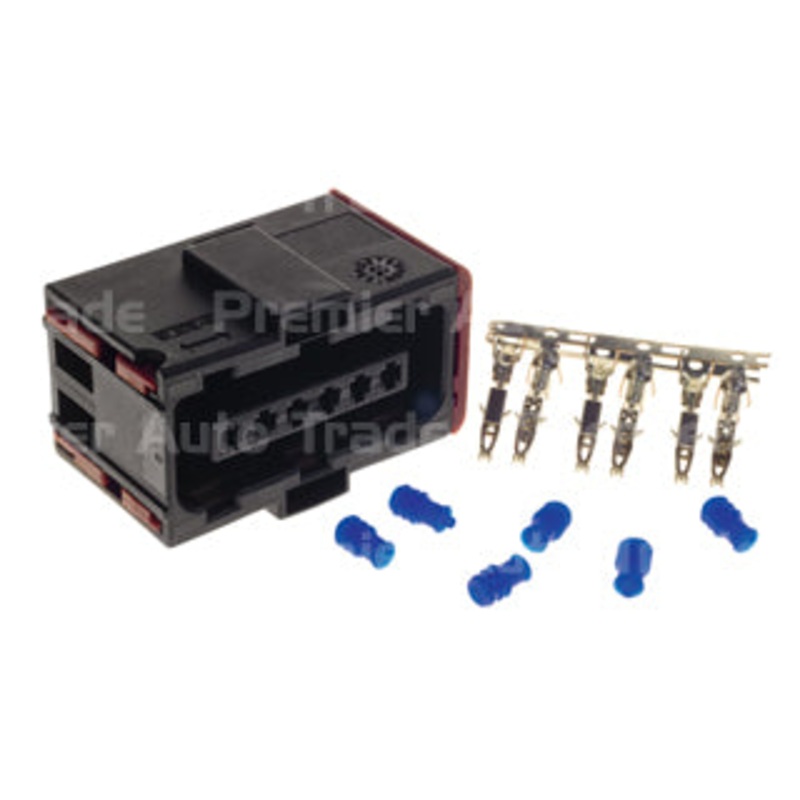 CONNECTOR PLUG SET VE Accelerator Pedal Sensor Plug