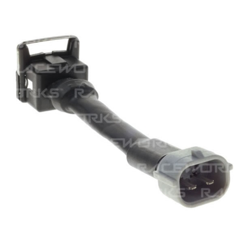 Denso Harness  Bosch Injector Wiring Adaptor Raceworks