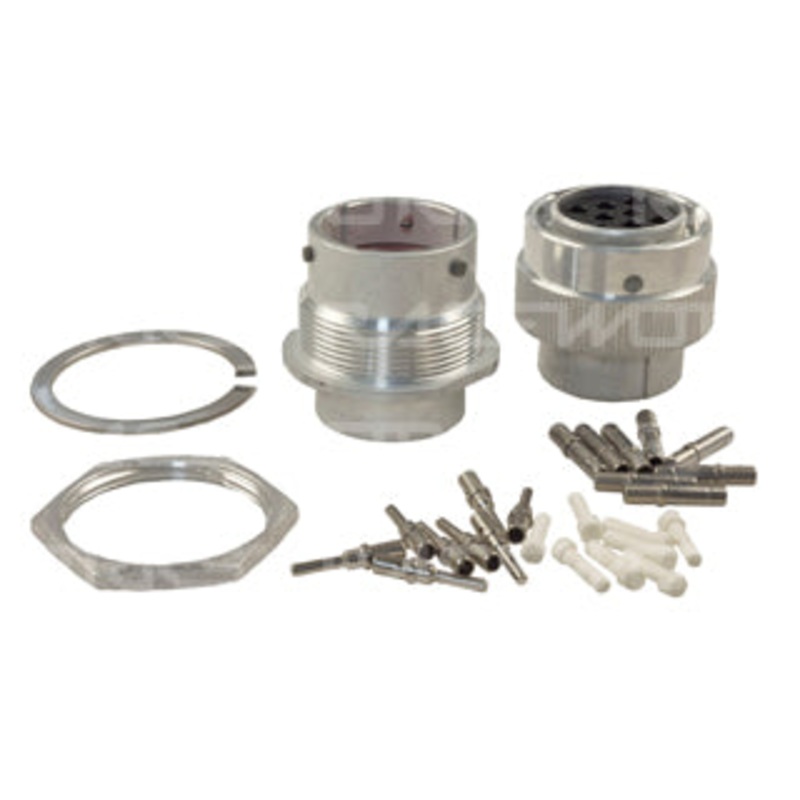 Deutsch kit DEUTSCH HD30 18-8 KIT