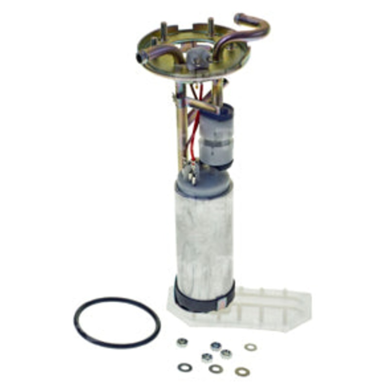 ELECTRONIC FUEL PUMP ASSEMBLY
