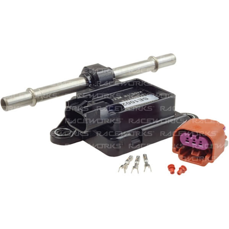 Flex Fuel Composition and Temperature Sensor Small