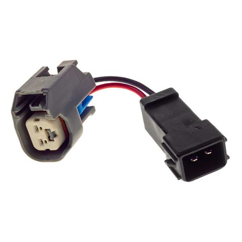 Honda OBD2 Harness  USCAR Injector (Wired)