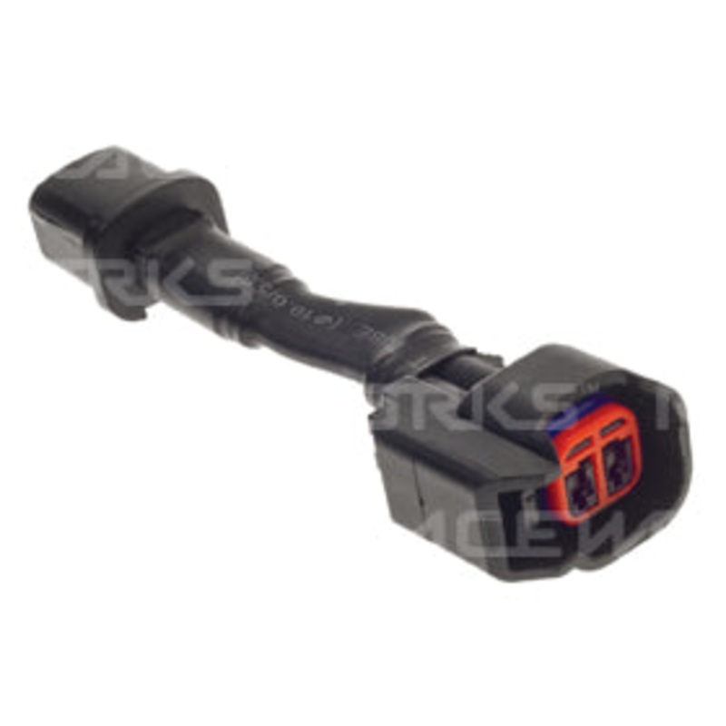 Injector Plug Adaptors Nissan JECS Harness Various Injectors ADAPTER USCAR INJECTOR – NISSAN JECS HARNESS (wired) CPS-500
