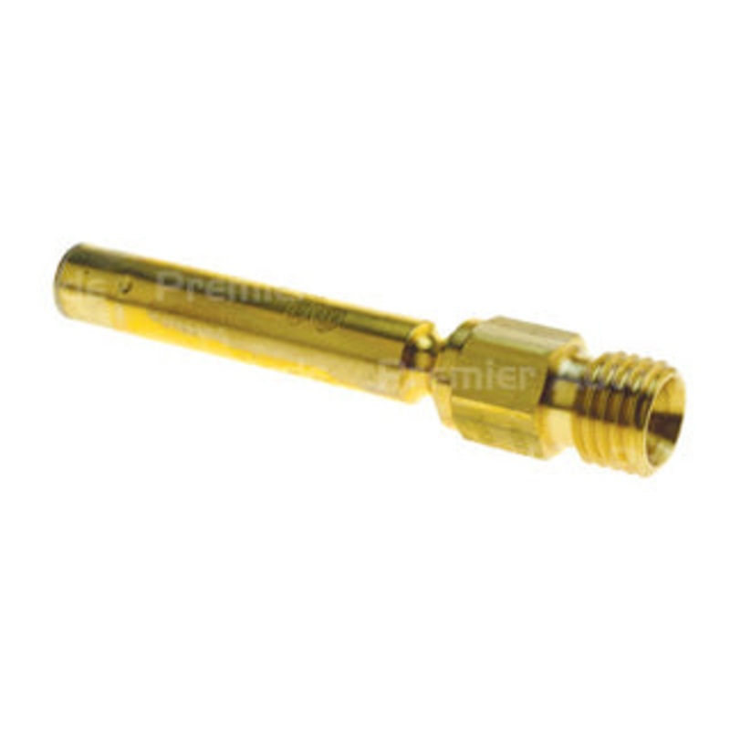 Merc Injectors
