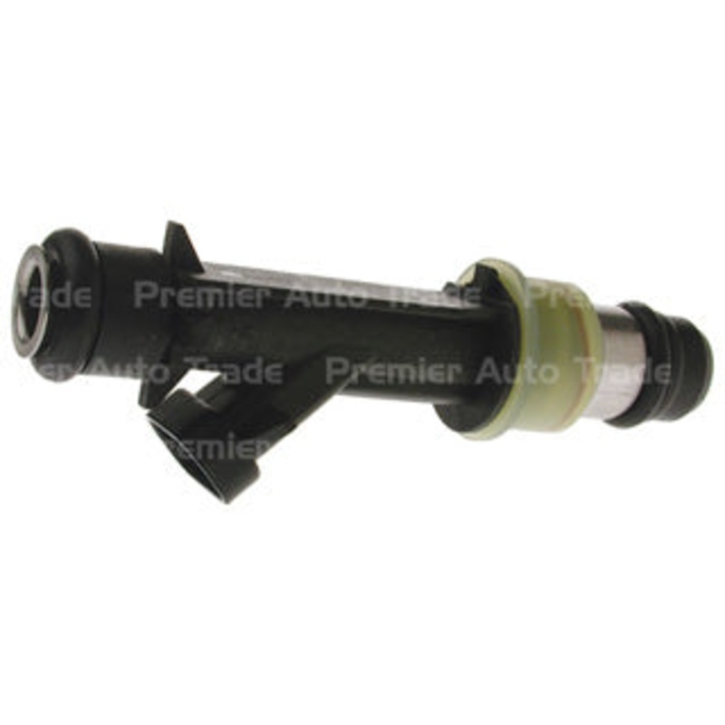 New Holden injector