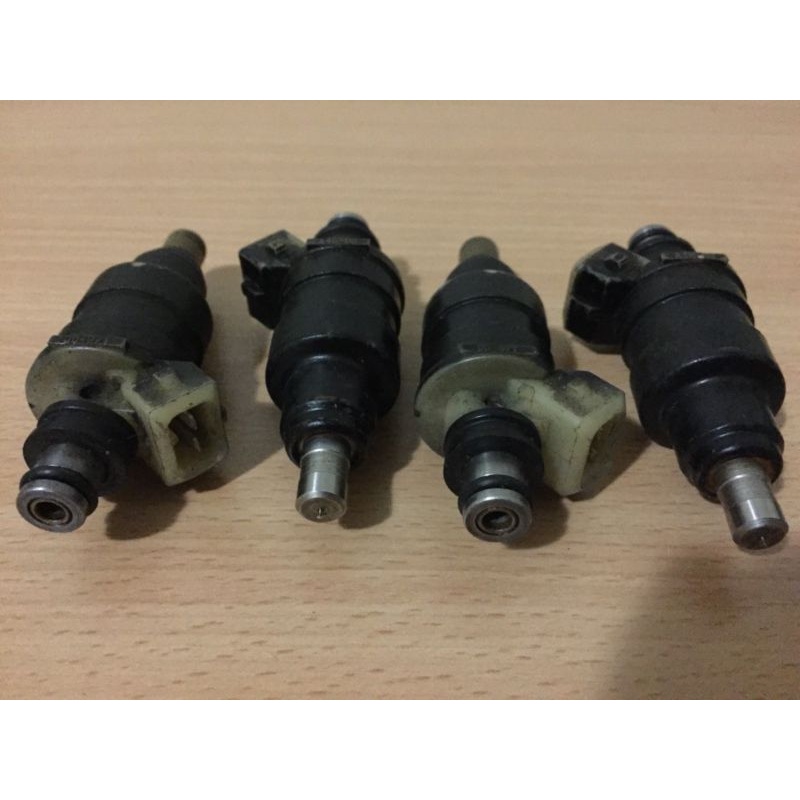 Nissan Ca18det Injectors