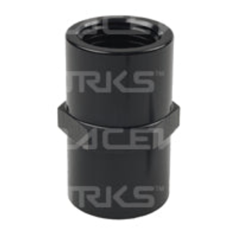 NPT Female Coupler 1/8 NPT